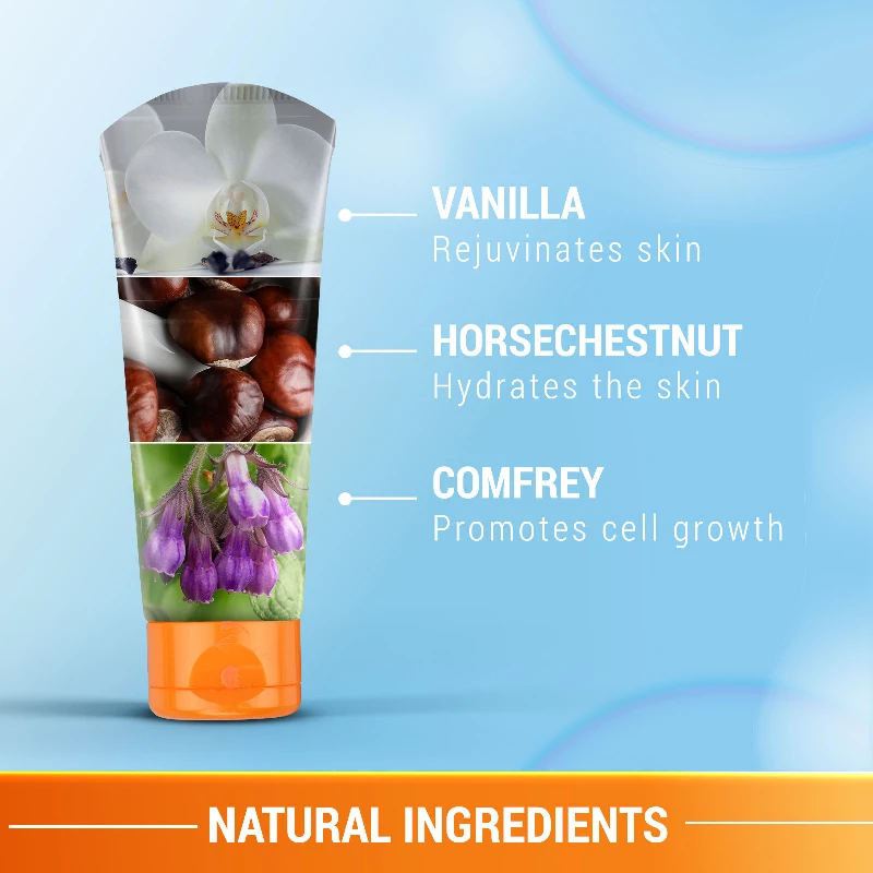 Lotus Herbals Safe Sun UV Screen Matte Gel PA+++ SPF - 50, 100 g-4.webp